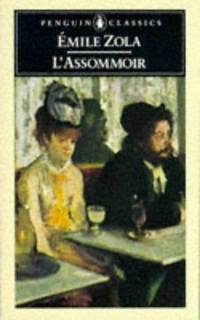 L&#039; Assommoir by emile zola