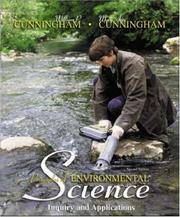 image of Principles of Environmental Science: Inquiry and Applications with bind in OLC card