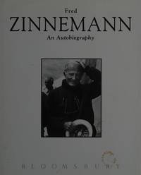 Fred Zinnemann: An Autobiography