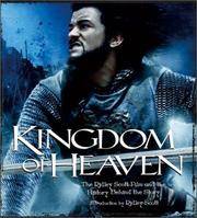 image of Kingdom of Heaven : The Making of the Ridley Scott Epic