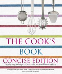 The Cook&#39;s Book - 