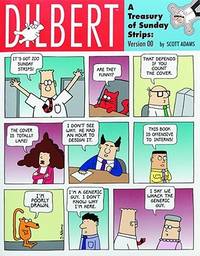 Dilbert (ISBN: 9780740705311)