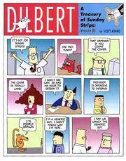 cover of Dilbert - A Treasury Of Sunday Strips: Version 00 (Volume 16)