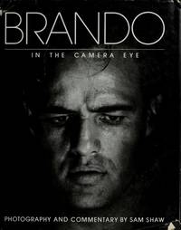 Brando in the Camera Eye by Shaw - 1980-05