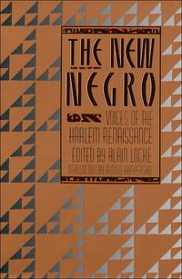 cover of The New Negro