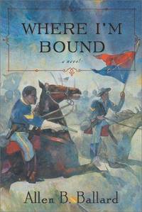 cover of Where I'm Bound