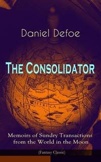 The Consolidator
