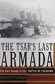 The Tsar's Last Armada