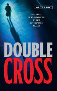 Double Cross (ISBN: 9780316004312)