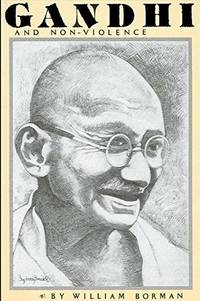 Gandhi and Non-Violence