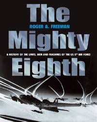 The Mighty Eighth (ISBN: 9781854095312)