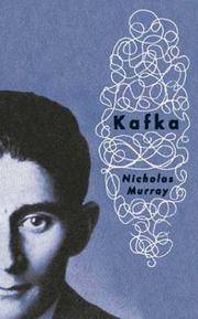 Kafka: A Biography