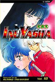 Inuyasha, Vol 18