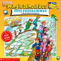 The Magic School Bus Gets Programmed