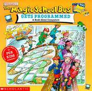 The Magic School Bus Gets Programmed