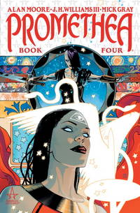 Promethea: Book Four