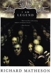 image of I Am Legend