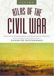 The Oxford Atlas Of the Civil War