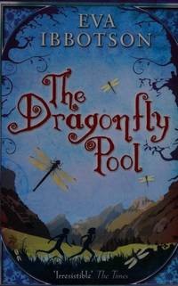 The Dragonfly Pool
