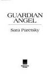 Guardian Angel by Paretsky, Sara - 1992-01-01