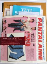 McSweeneys Issue 17 - McSweeneys Quarterly Concern
