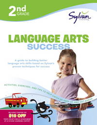 2nd Grade Jumbo Language Arts Success Workbook: 3 Books In 1--Reading Skill Builders, Spelling...