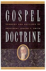 Gospel Doctrine