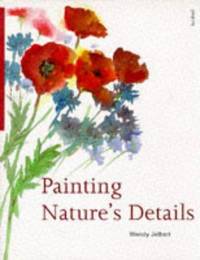 PAINTING NATURE'S DETAILS