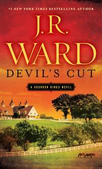 Devil's Cut : A Bourbon Kings Novel