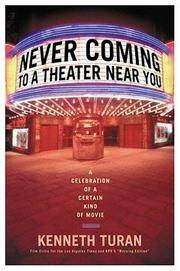 Never Coming To A Theater Near You