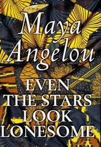 cover of Even the Stars Look Lonesome