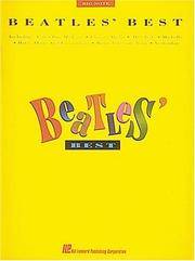 Beatles Best