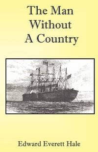 cover of The Man Without a Country