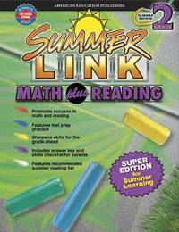 Math Plus Reading