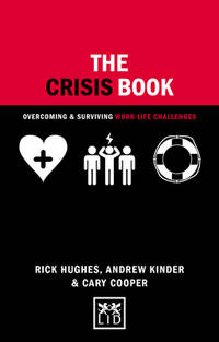 The Crisis Book 2017 (Concise Advice)