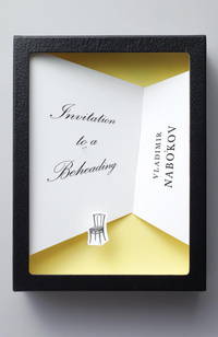 Invitation to a Beheading de Nabokov, Vladimir