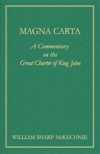 Magna Carta