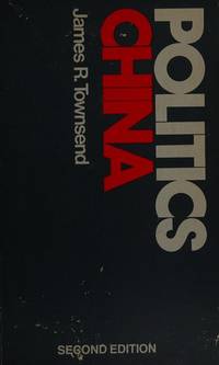 cover of Politics in China