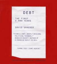 Debt (ISBN: 9781469087313)