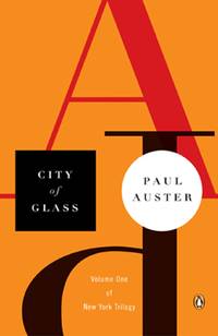 city of glass
