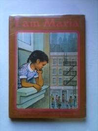 I AM MARIA