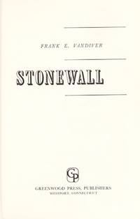 image of Mighty Stonewall
