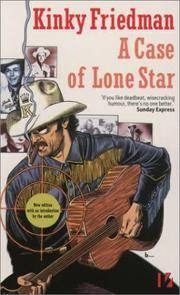 image of A Case of Lone Star