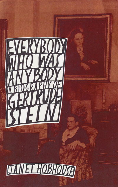 EVERYBODY WHO WAS ANYBODY. A Biography of…