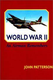 image of World War II: An Airman Remembers