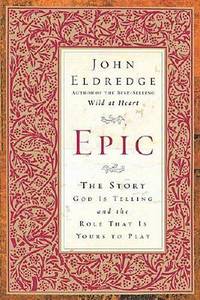Epic (ISBN: 9780785265313)