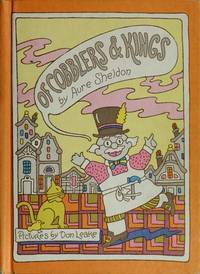 Of Cobblers and Kings by Sheldon, Aure - 1978