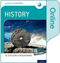 Oxford Ib Diploma Programme Ib Prepared - Engllish B, Online