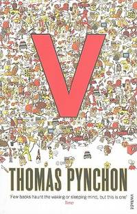 V (ISBN: 9780099533313)