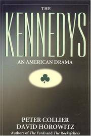 image of The Kennedys: An American Drama